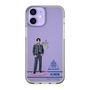 スリムプロテクションケース［ スマートフォンケース<制服ver.> - H.REN ］