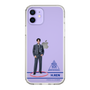 スリムプロテクションケース［ スマートフォンケース<制服ver.> - H.REN ］