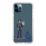 スリムプロテクションケース［ スマートフォンケース<制服ver.> - H.REN ］