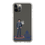 スリムプロテクションケース［ スマートフォンケース<制服ver.> - H.REN ］