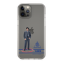 スリムプロテクションケース［ スマートフォンケース<制服ver.> - H.REN ］