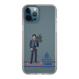 スリムプロテクションケース［ スマートフォンケース<制服ver.> - H.REN ］