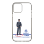 スリムプロテクションケース［ スマートフォンケース<制服ver.> - H.REN ］