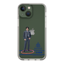 スリムプロテクションケース［ スマートフォンケース<制服ver.> - H.REN ］