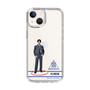 スリムプロテクションケース［ スマートフォンケース<制服ver.> - H.REN ］