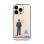 スリムプロテクションケース［ スマートフォンケース<制服ver.> - H.REN ］