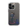 スリムプロテクションケース［ スマートフォンケース<制服ver.> - H.REN ］