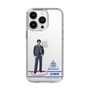 スリムプロテクションケース［ スマートフォンケース<制服ver.> - H.REN ］