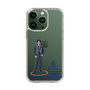 スリムプロテクションケース［ スマートフォンケース<制服ver.> - H.REN ］