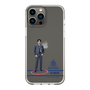 スリムプロテクションケース［ スマートフォンケース<制服ver.> - H.REN ］