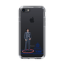 スリムプロテクションケース［ スマートフォンケース<制服ver.> - H.REN ］