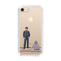 スリムプロテクションケース［ スマートフォンケース<制服ver.> - H.REN ］
