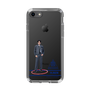 スリムプロテクションケース［ スマートフォンケース<制服ver.> - H.REN ］