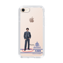スリムプロテクションケース［ スマートフォンケース<制服ver.> - H.REN ］
