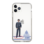 スリムプロテクションケース［ スマートフォンケース<制服ver.> - H.REN ］