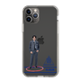 スリムプロテクションケース［ スマートフォンケース<制服ver.> - H.REN ］