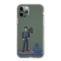 スリムプロテクションケース［ スマートフォンケース<制服ver.> - H.REN ］