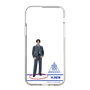 スリムプロテクションケース［ スマートフォンケース<制服ver.> - H.REN ］