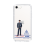スリムプロテクションケース［ スマートフォンケース<制服ver.> - H.REN ］