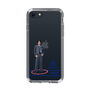 スリムプロテクションケース［ スマートフォンケース<制服ver.> - H.REN ］