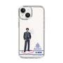 スリムプロテクションケース［ スマートフォンケース<制服ver.> - H.REN ］