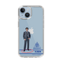 スリムプロテクションケース［ スマートフォンケース<制服ver.> - H.REN ］