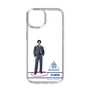 スリムプロテクションケース［ スマートフォンケース<制服ver.> - H.REN ］