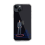 スリムプロテクションケース［ スマートフォンケース<制服ver.> - H.REN ］