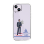 スリムプロテクションケース［ スマートフォンケース<制服ver.> - H.REN ］