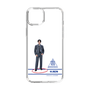 スリムプロテクションケース［ スマートフォンケース<制服ver.> - H.REN ］