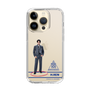 スリムプロテクションケース［ スマートフォンケース<制服ver.> - H.REN ］