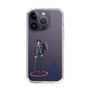 スリムプロテクションケース［ スマートフォンケース<制服ver.> - H.REN ］
