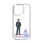スリムプロテクションケース［ スマートフォンケース<制服ver.> - H.REN ］
