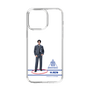 スリムプロテクションケース［ スマートフォンケース<制服ver.> - H.REN ］