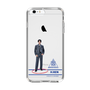 スリムプロテクションケース［ スマートフォンケース<制服ver.> - H.REN ］
