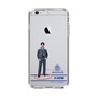 スリムプロテクションケース［ スマートフォンケース<制服ver.> - H.REN ］