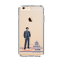 スリムプロテクションケース［ スマートフォンケース<制服ver.> - H.REN ］