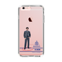 スリムプロテクションケース［ スマートフォンケース<制服ver.> - H.REN ］