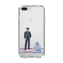 スリムプロテクションケース［ スマートフォンケース<制服ver.> - H.REN ］