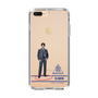 スリムプロテクションケース［ スマートフォンケース<制服ver.> - H.REN ］