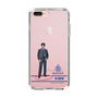 スリムプロテクションケース［ スマートフォンケース<制服ver.> - H.REN ］