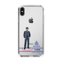スリムプロテクションケース［ スマートフォンケース<制服ver.> - H.REN ］