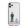スリムプロテクションケース［ スマートフォンケース<制服ver.> - H.REN ］