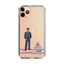 スリムプロテクションケース［ スマートフォンケース<制服ver.> - H.REN ］