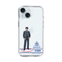 スリムプロテクションケース［ スマートフォンケース<制服ver.> - H.REN ］