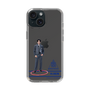 スリムプロテクションケース［ スマートフォンケース<制服ver.> - H.REN ］