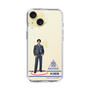 スリムプロテクションケース［ スマートフォンケース<制服ver.> - H.REN ］
