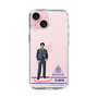 スリムプロテクションケース［ スマートフォンケース<制服ver.> - H.REN ］