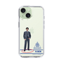 スリムプロテクションケース［ スマートフォンケース<制服ver.> - H.REN ］