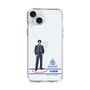 スリムプロテクションケース［ スマートフォンケース<制服ver.> - H.REN ］
